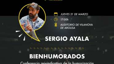 Resumen de BIENHUMORADOS con Sergio Ayala