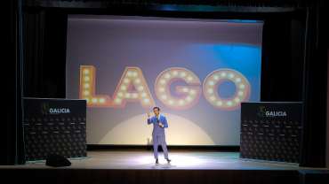 Resumen del evento con Miguel Lago